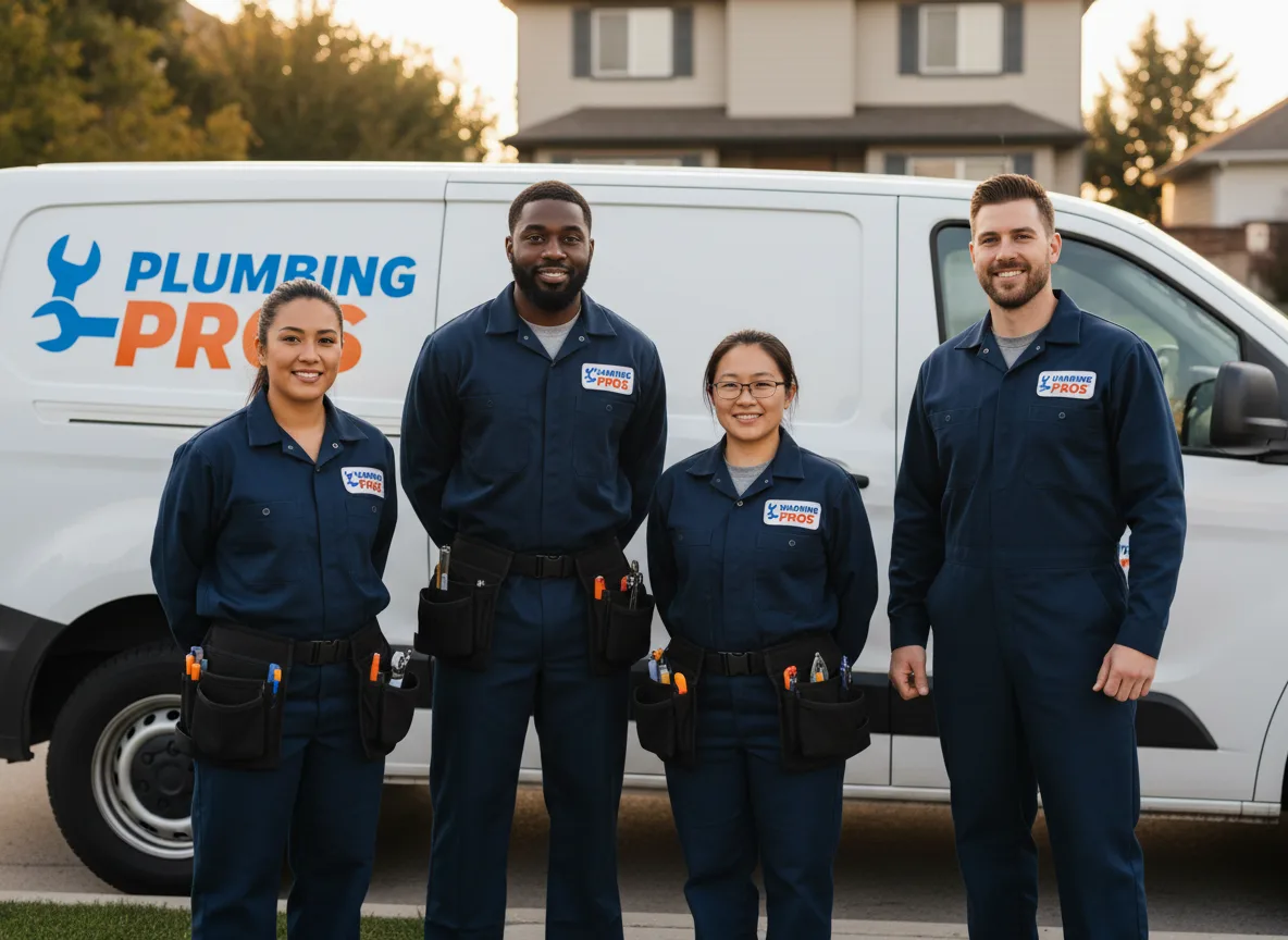 Water Heater Repair company in Patrick, SC